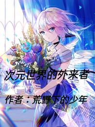 次元世界的外来者
