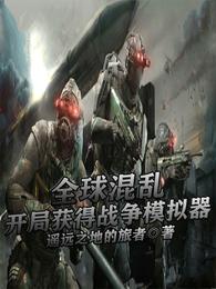全球混乱开局获得战争模拟器