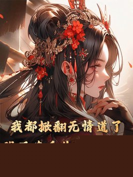 我都掀翻无情道了，谁还在乎你们火葬场