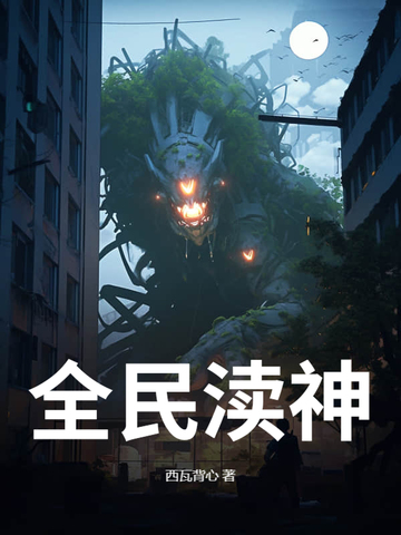 全民渎神