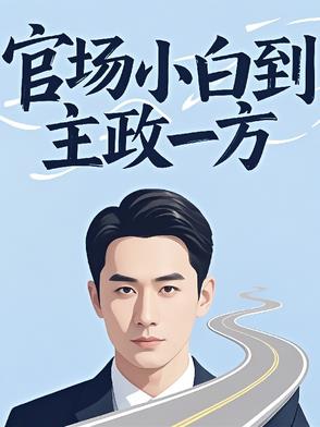 官场小白到主政一方