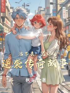 活下去：兄妹逆袭传奇故事