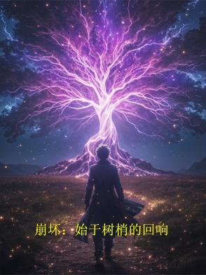 崩坏：始于树梢的回响
