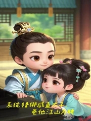 系统错绑咸鱼太子，卷他江山为聘