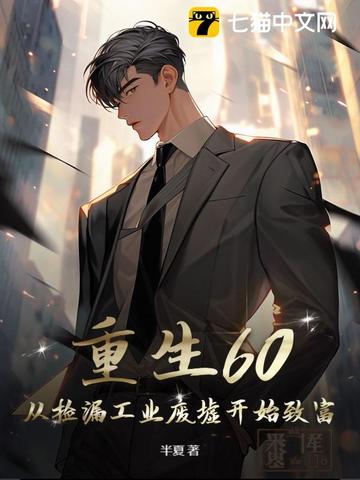 重生60：从捡漏工业废墟开始致富