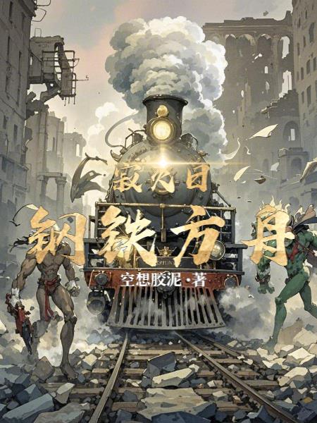 寂灭日：钢铁方舟