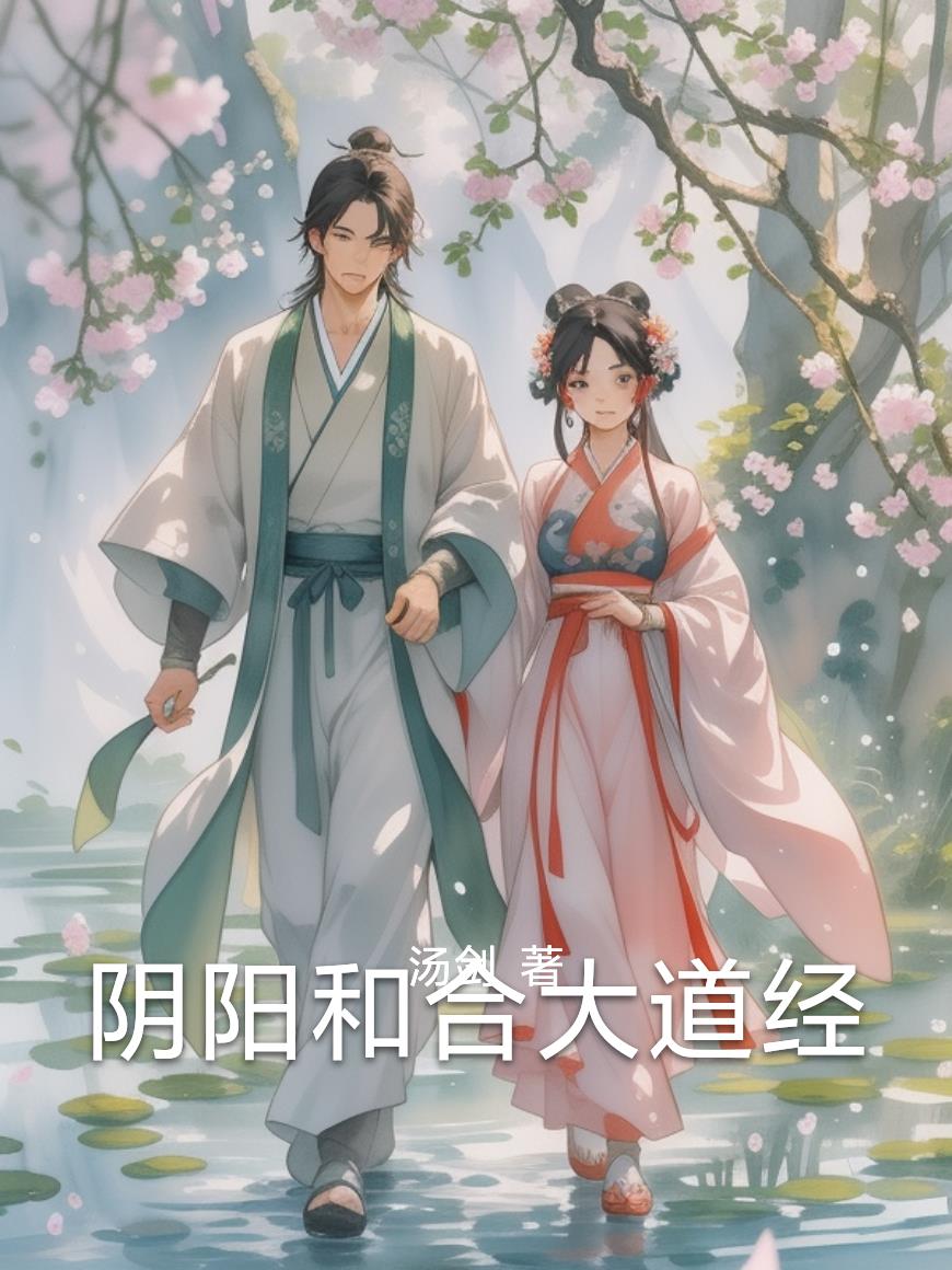 阴阳和合大道经
