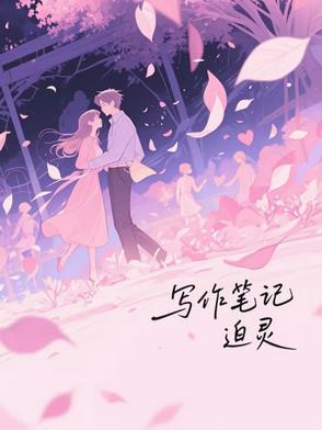 写作笔记：迫灵