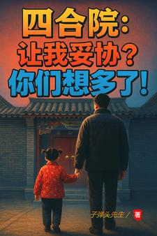四合院：让我妥协？你们想多了！
