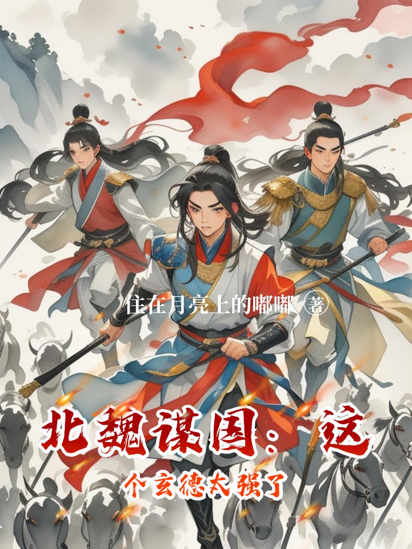 北魏谋国：这个玄德太强了