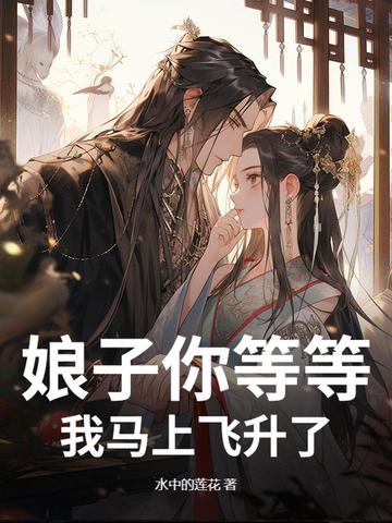 娘子你等等，我马上飞升了！