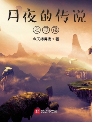 月夜的传说之寻觅