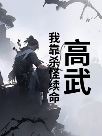 高武：我靠杀怪续命