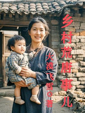 乡村荒唐事儿