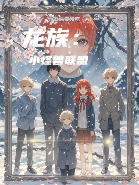 龙族：小怪兽联盟