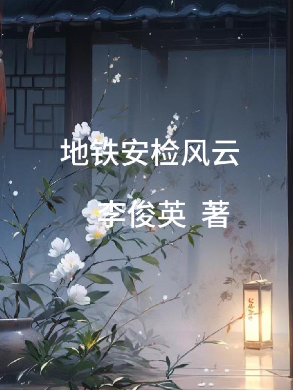 地铁安检风云