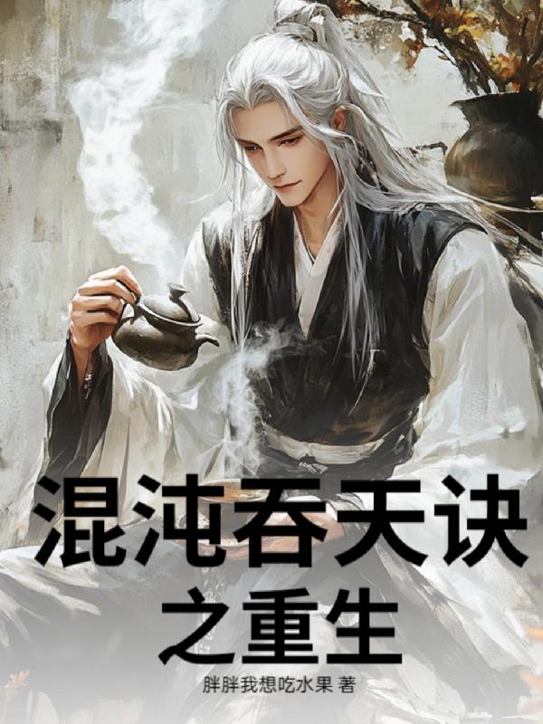 混沌吞天诀之重生