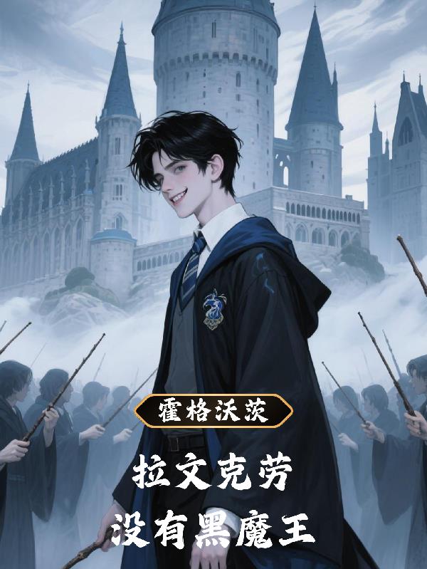 霍格沃茨：请叫我巫师变革者