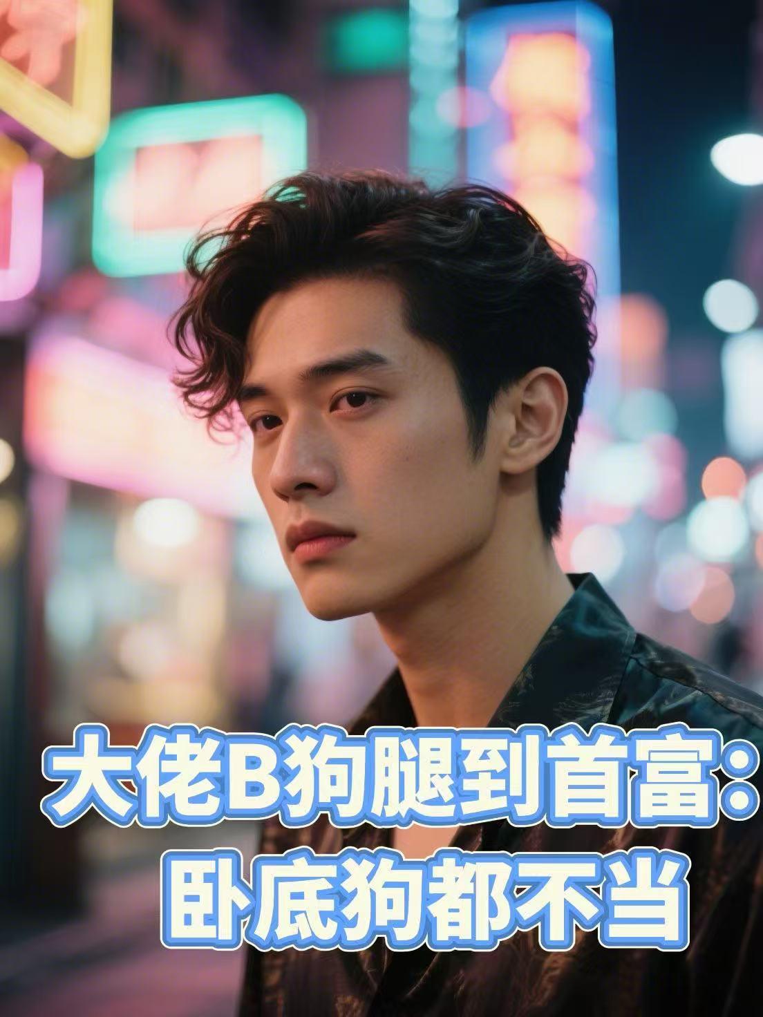 港片：囚徒崛起，古惑仔逆袭