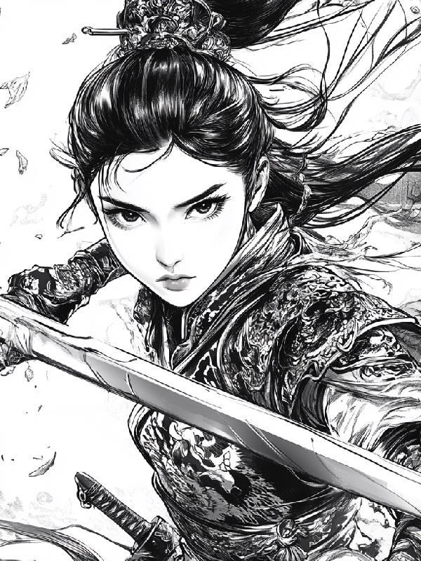 将军府的嫡女不好惹