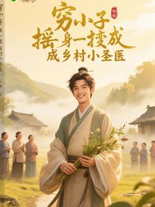 穷小子摇身一变成乡村小圣医