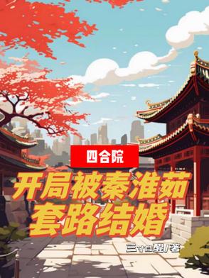 四合院：开局被秦淮茹套路结婚