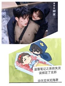 盗墓笔记之系统失灵误绑定了无邪