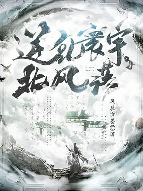 逆乱寰宇北风落