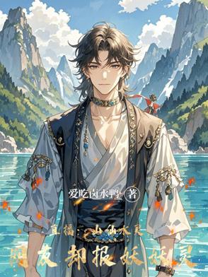 直播：山仙水灵，网友却报妖妖灵