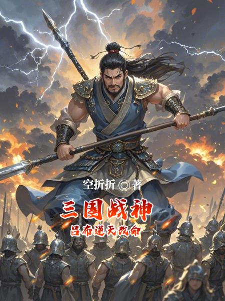 三国战神：吕布逆天改命