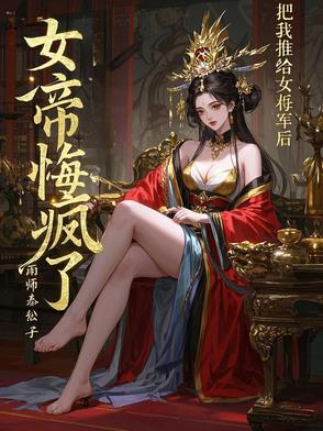 把我推给女将军后，女帝悔疯了