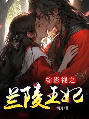 综影视之兰陵王妃
