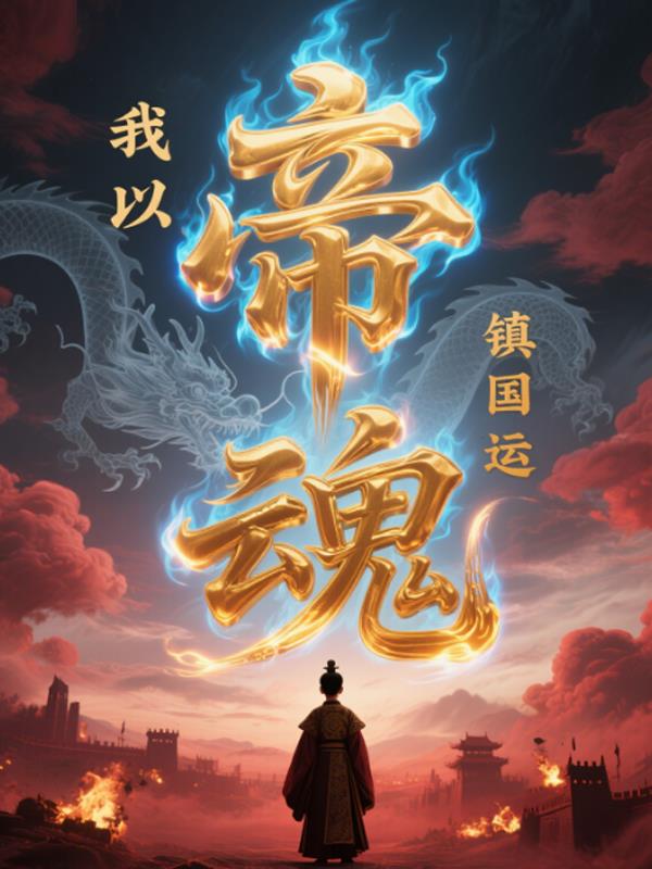 我以帝魂镇国运
