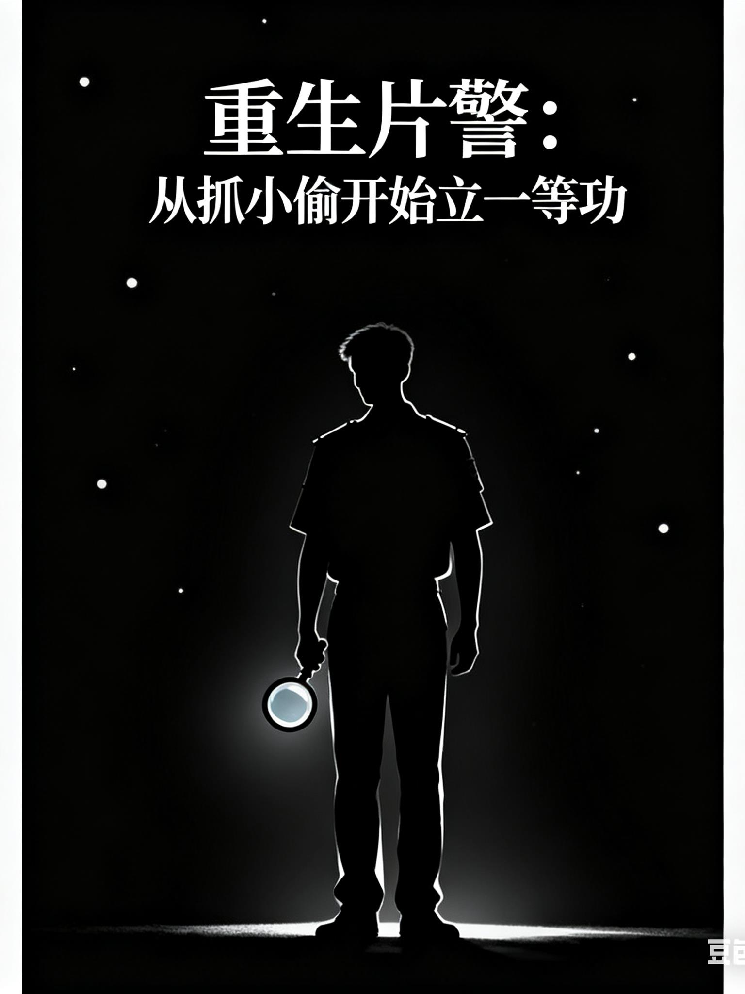 重生从抓小偷开始立一等功