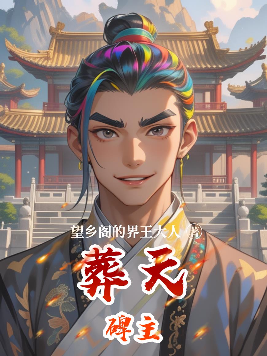 葬天碑主