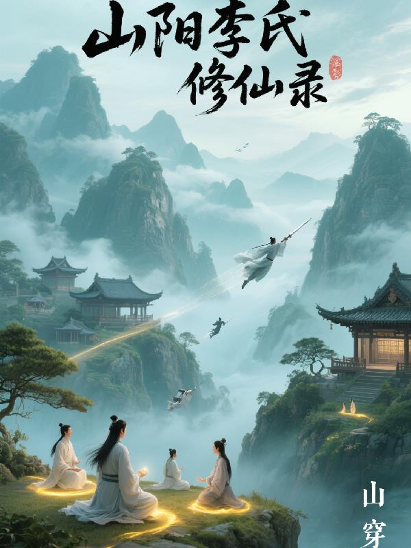 山阳李氏修仙录
