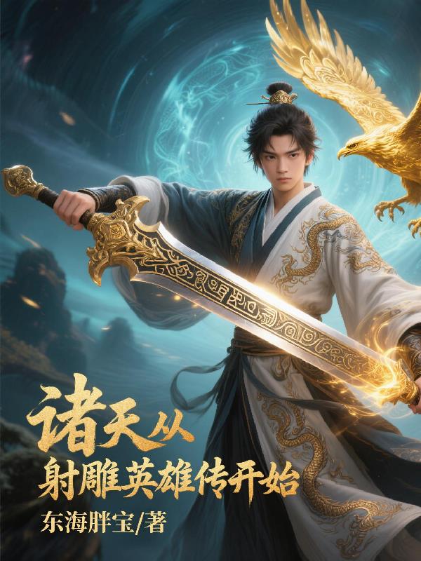 诸天从射雕英雄传开始