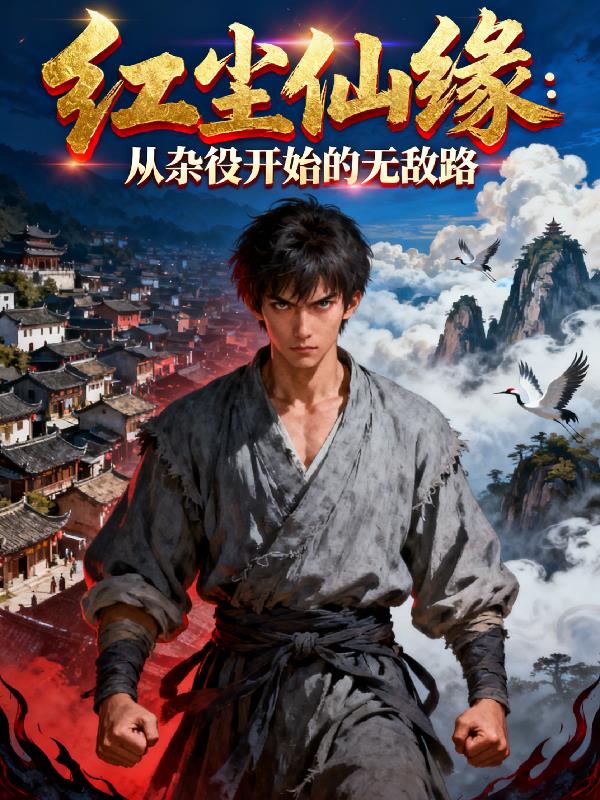 从杂役开始的无敌路