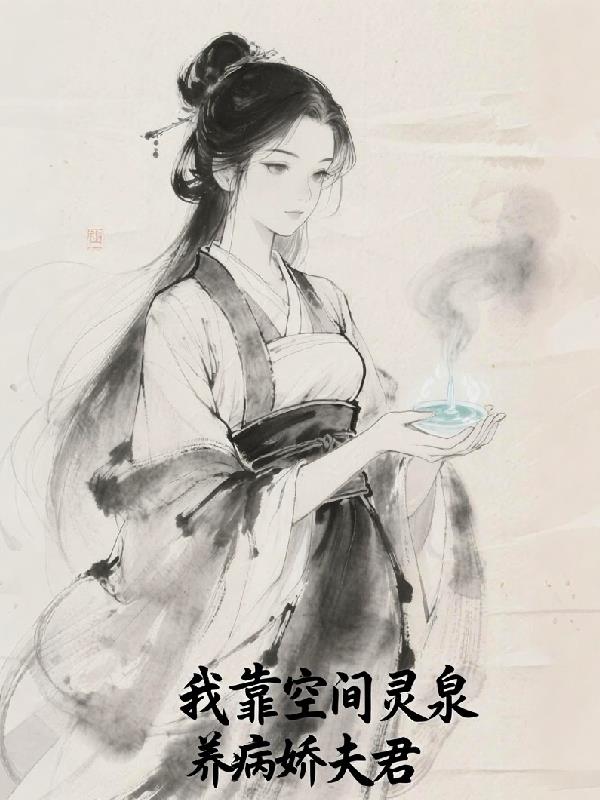 我靠空间灵泉富养病娇夫君