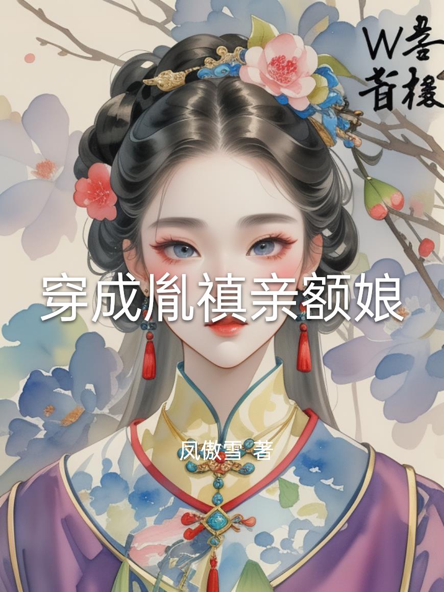 穿成胤禛亲额娘