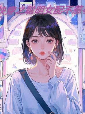 快穿之聪明女配不惹事