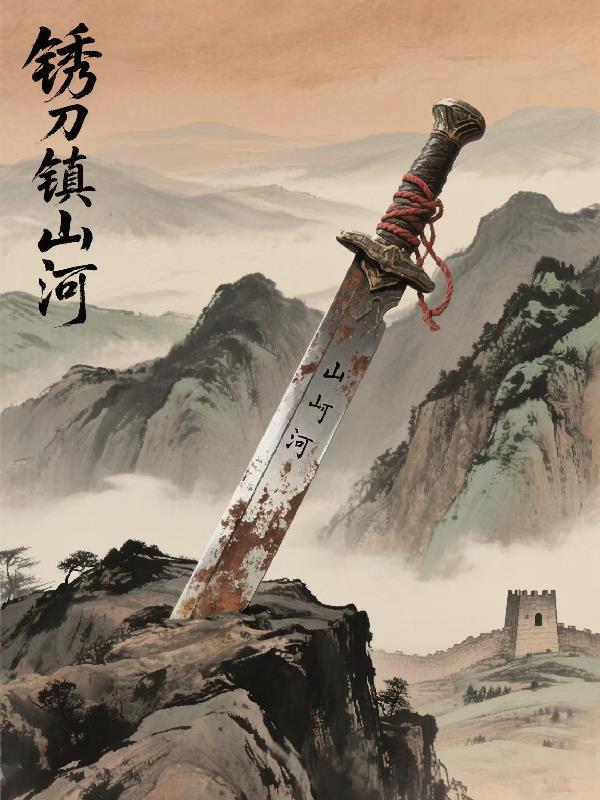 锈刀镇山河