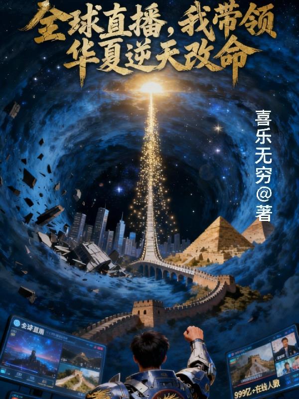 全球直播：我带领华夏逆天改命