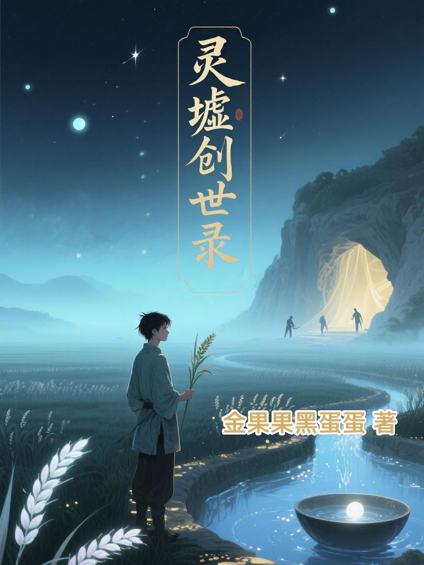 灵墟创世录