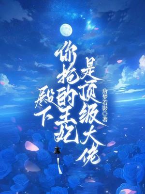 殿下，你抢的王妃是顶级大佬