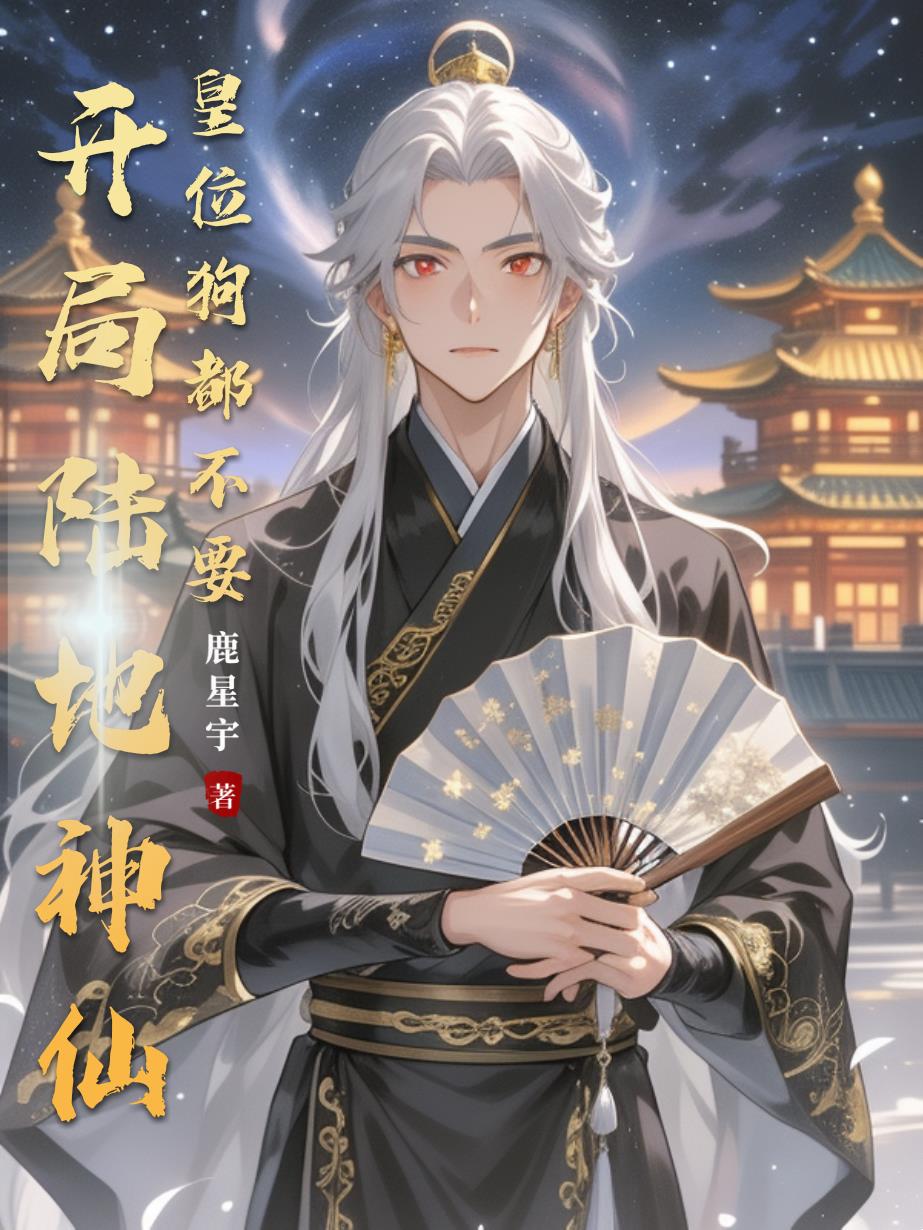 开局陆地神仙，皇位狗都不要