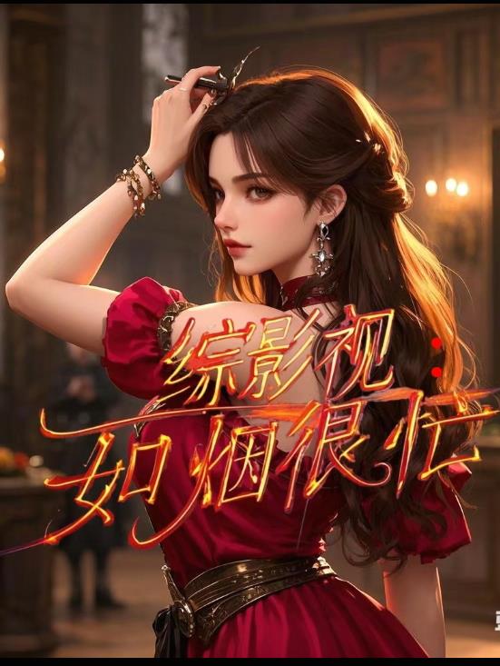 综影视：如烟很忙