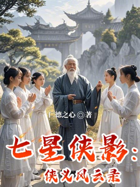 七星侠影：侠义风云录