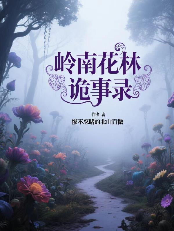 岭南花林诡事录