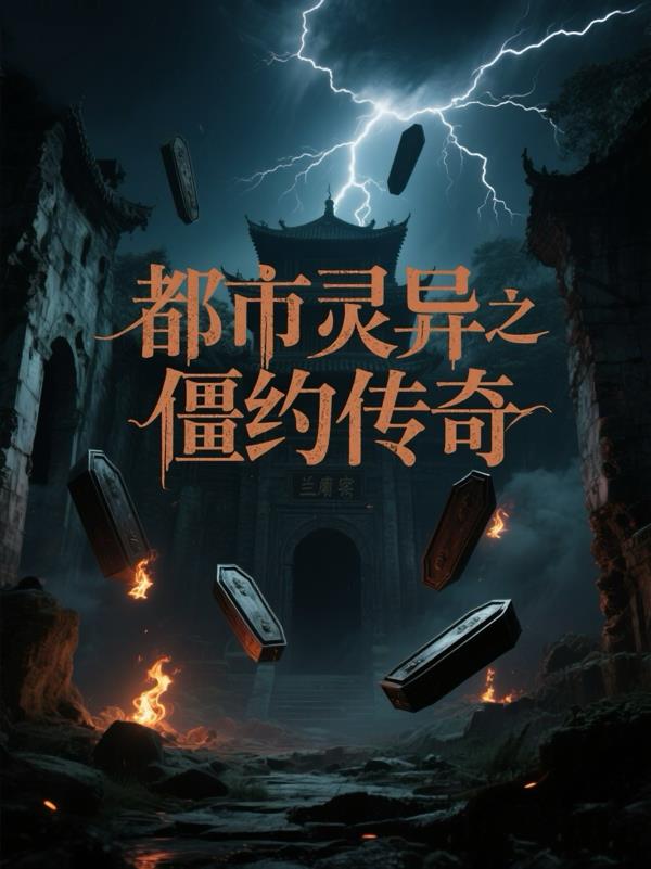都市灵异之僵约传奇